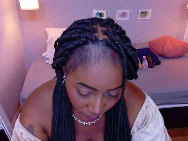 kiara-evanss webcam