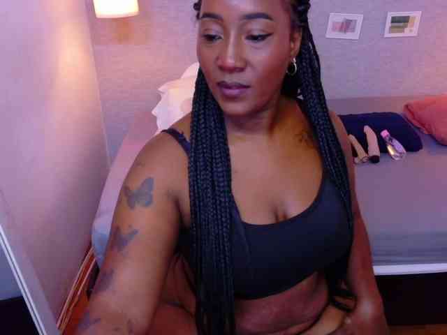 kiara-evanss webcam