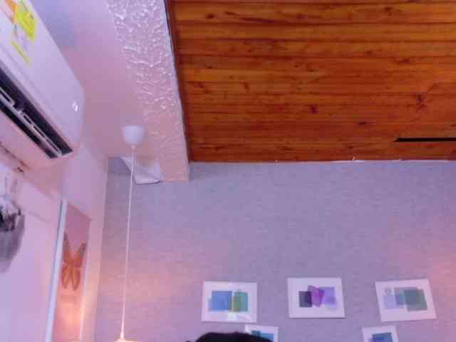 kiara-evanss webcam