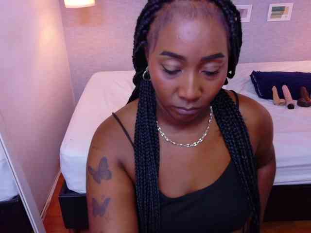 kiara-evanss webcam