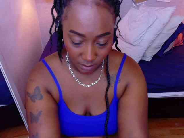 kiara-evanss webcam