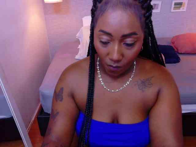 kiara-evanss webcam