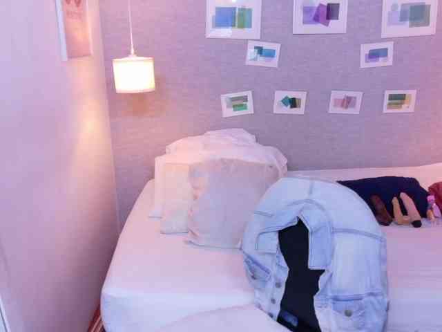 kiara-evanss webcam