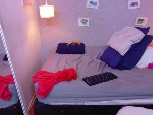 kiara-evanss webcam