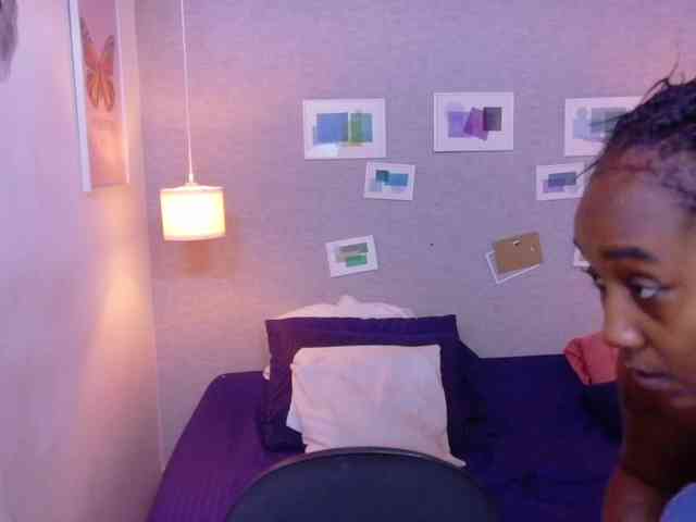 kiara-evanss webcam