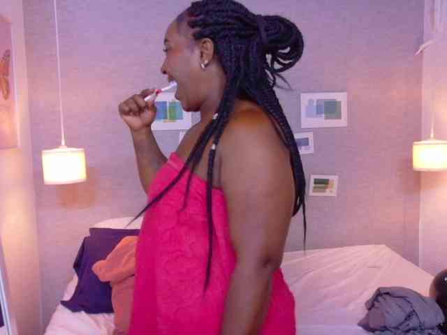 kiara-evanss webcam