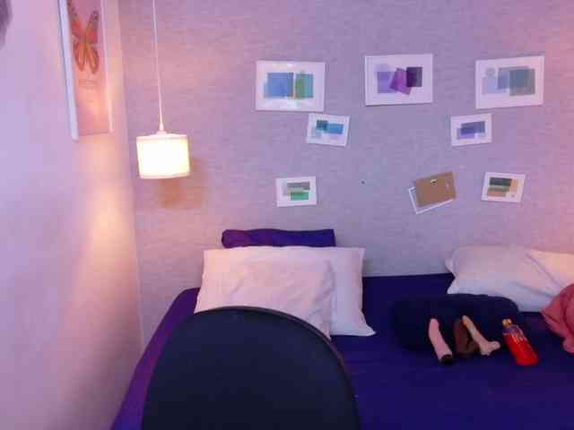 kiara-evanss webcam