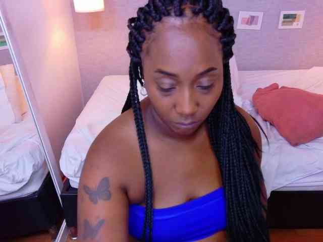 kiara-evanss webcam