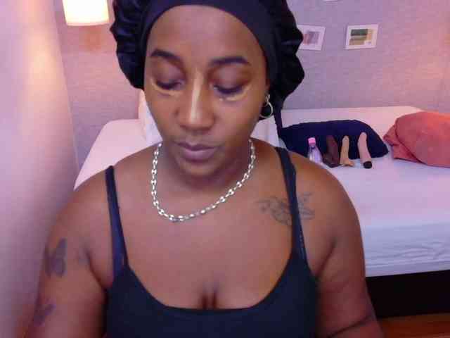kiara-evanss webcam