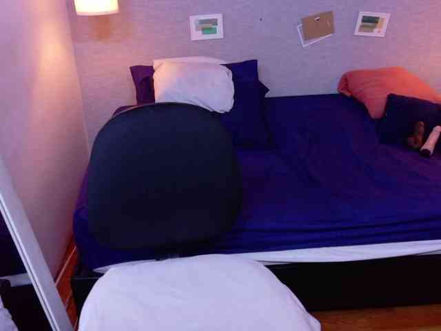 kiara-evanss webcam