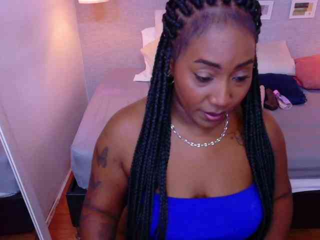 kiara-evanss webcam