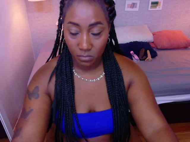 kiara-evanss webcam