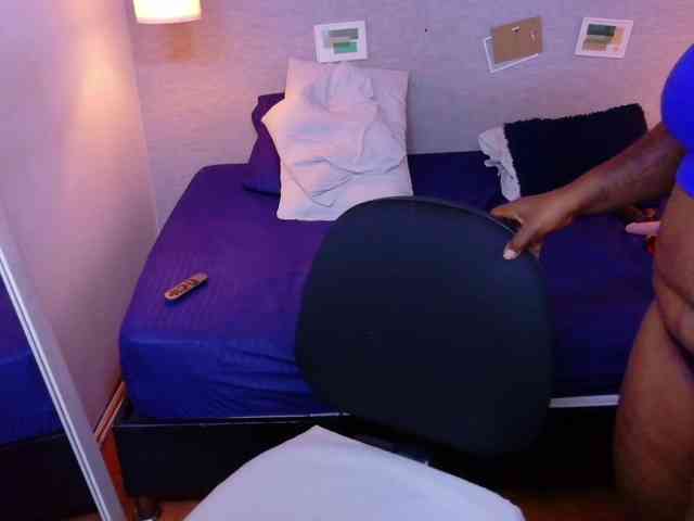 kiara-evanss webcam