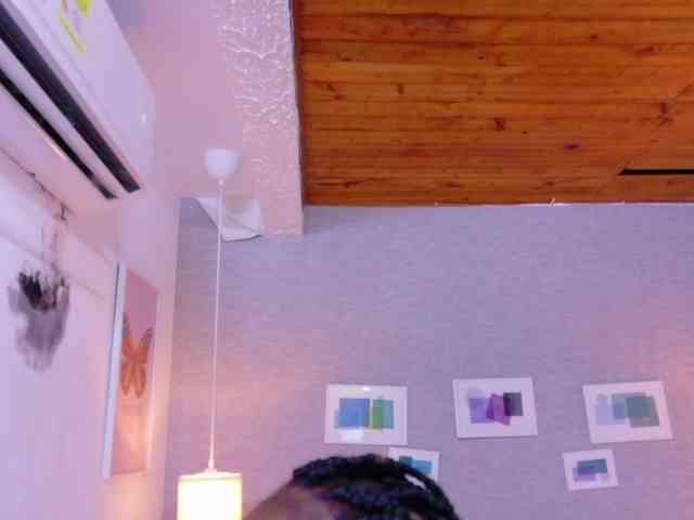 kiara-evanss webcam
