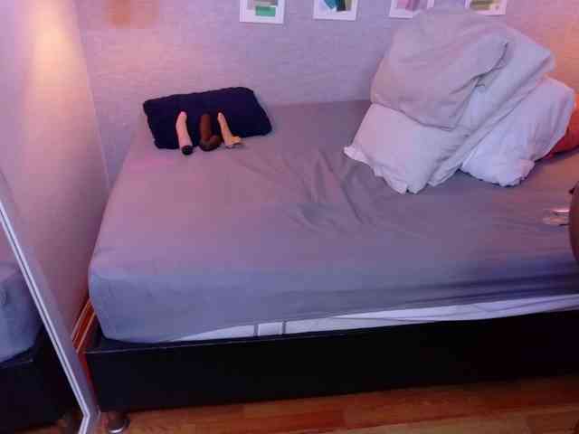 kiara-evanss webcam