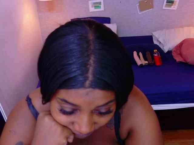 kiara-evanss webcam