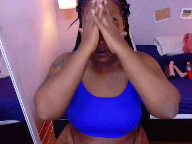 kiara-evanss webcam