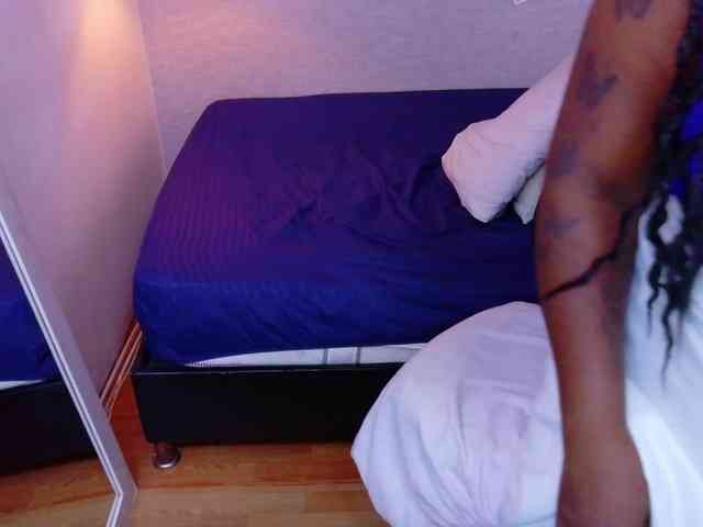 kiara-evanss webcam