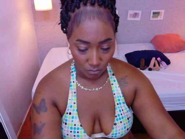 kiara-evanss webcam