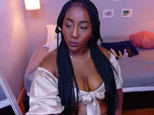 kiara-evanss webcam