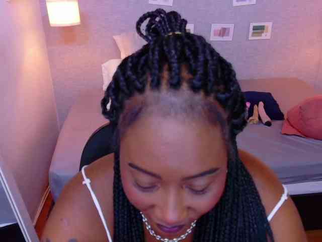kiara-evanss webcam