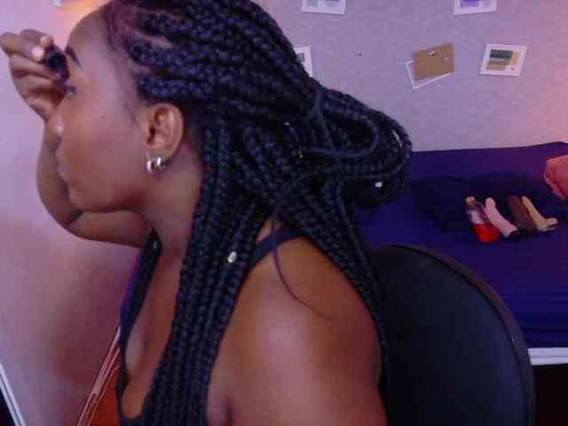 kiara-evanss webcam