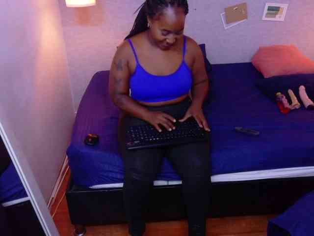 kiara-evanss webcam