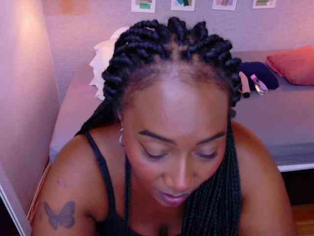 kiara-evanss webcam