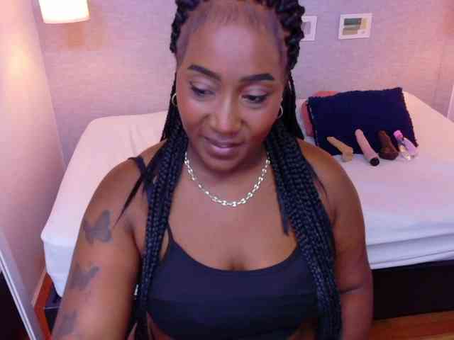 kiara-evanss webcam