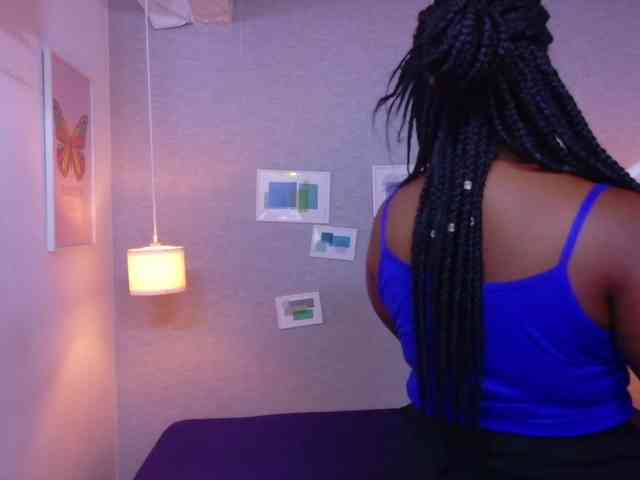 kiara-evanss webcam