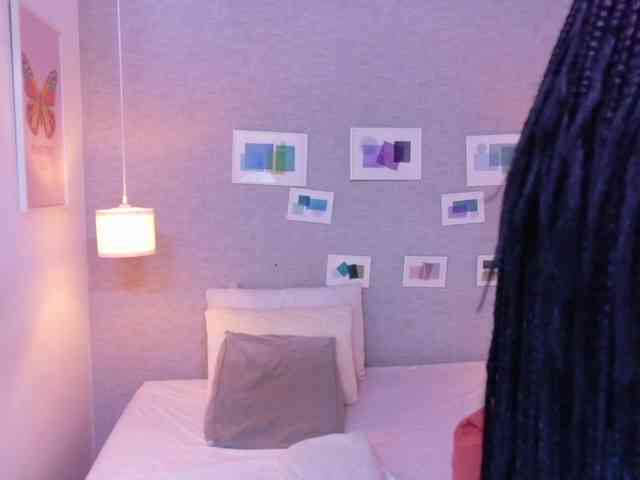 kiara-evanss webcam