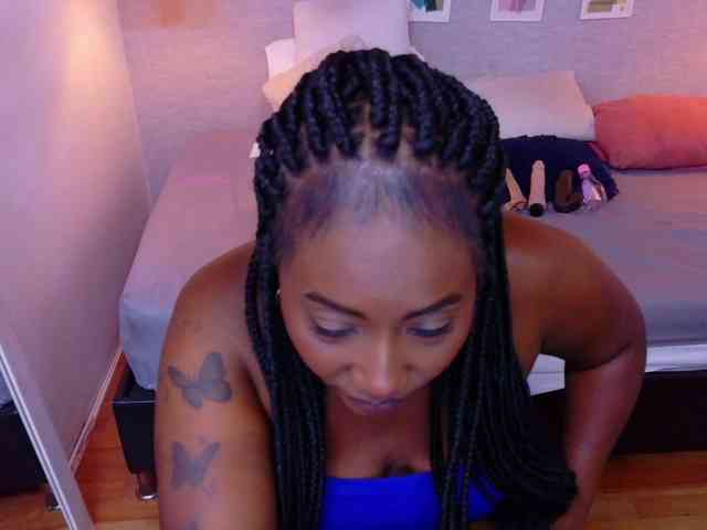 kiara-evanss webcam