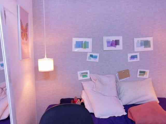 kiara-evanss webcam