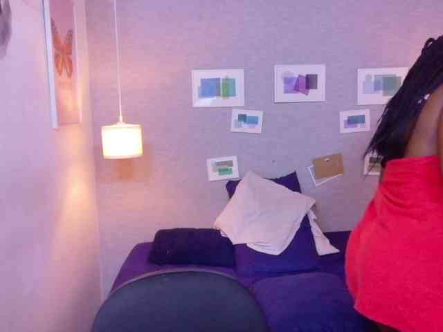 kiara-evanss webcam