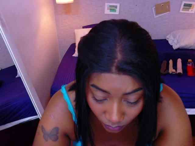 kiara-evanss webcam
