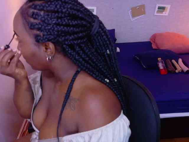 kiara-evanss webcam