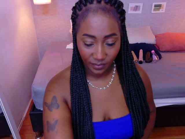 kiara-evanss webcam