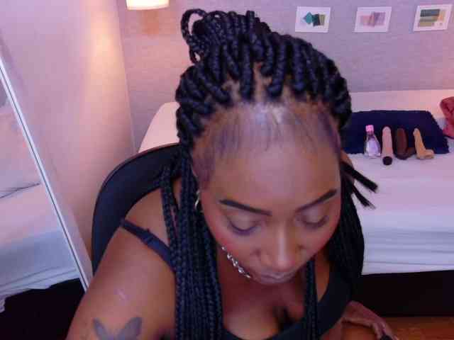 kiara-evanss