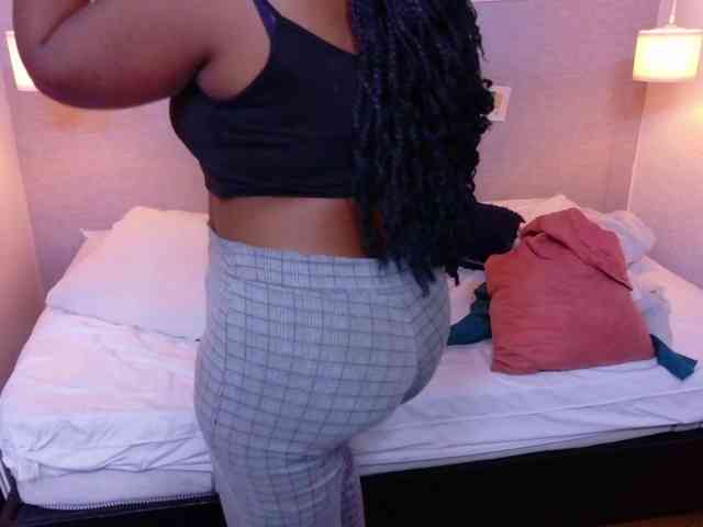 kiara-evanss webcam