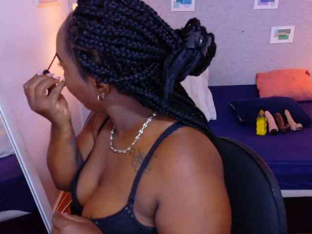 kiara-evanss webcam