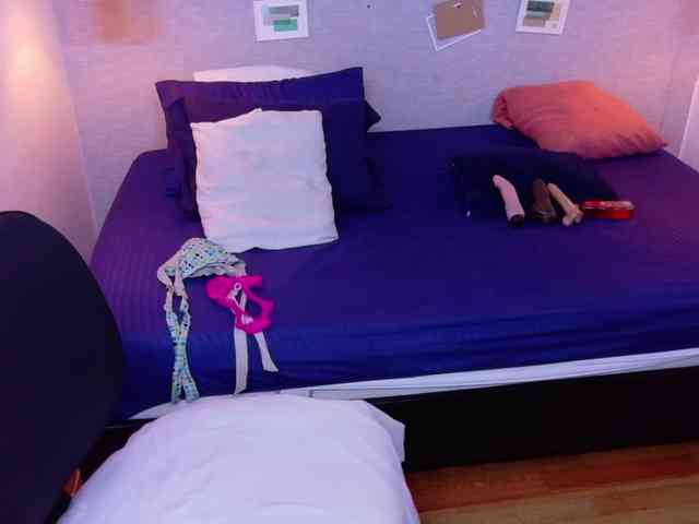 kiara-evanss webcam