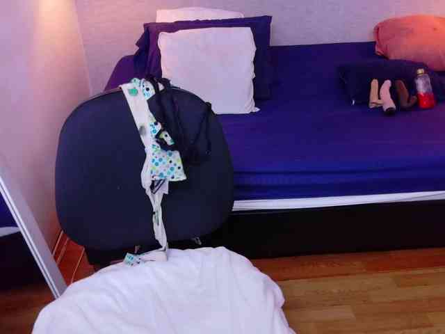 kiara-evanss webcam