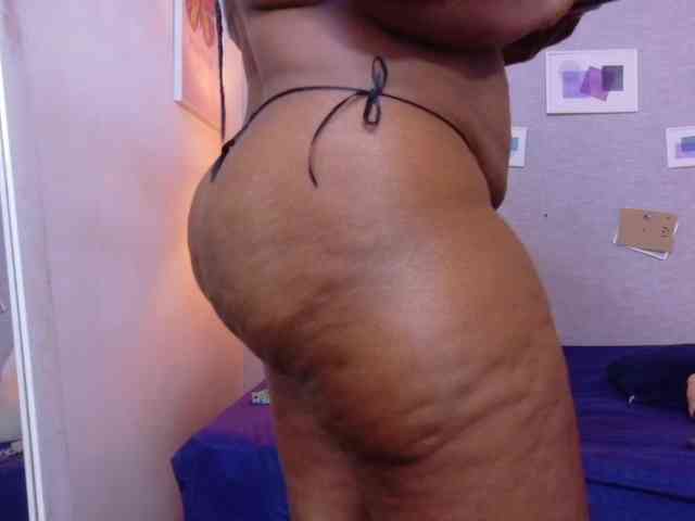 Modelo: kiara-evanss