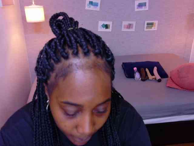 kiara-evanss webcam
