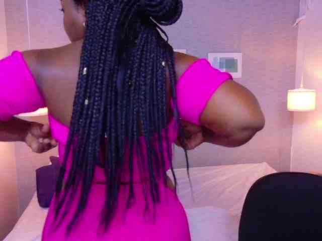 kiara-evanss webcam