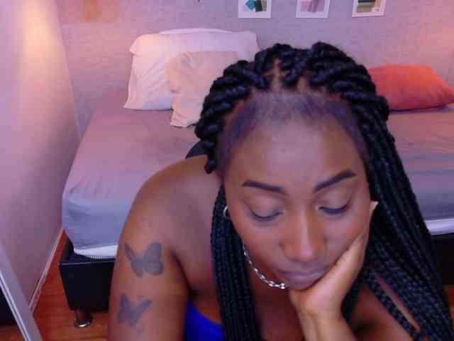 kiara-evanss webcam