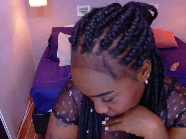 kiara-evanss webcam