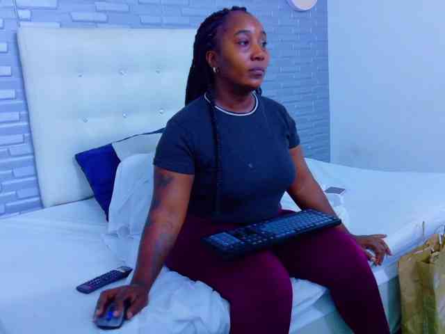 kiara-evanss webcam