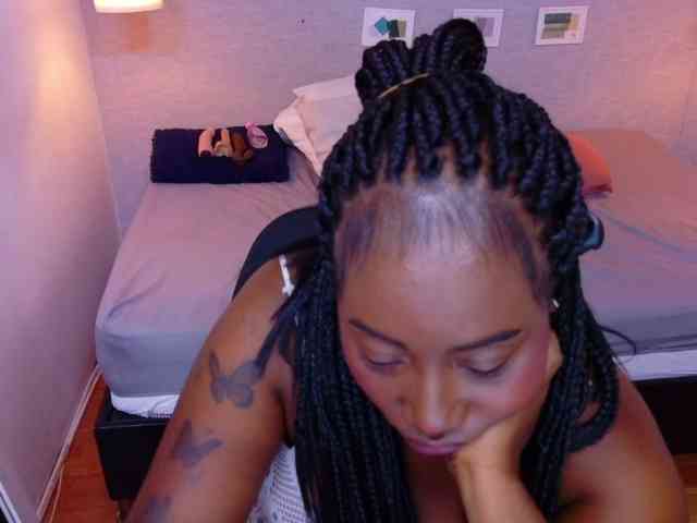 kiara-evanss webcam