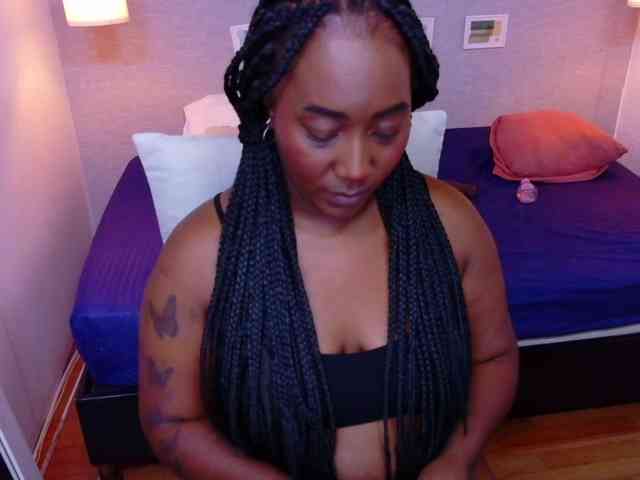 kiara-evanss Live Webcam on BongaCams